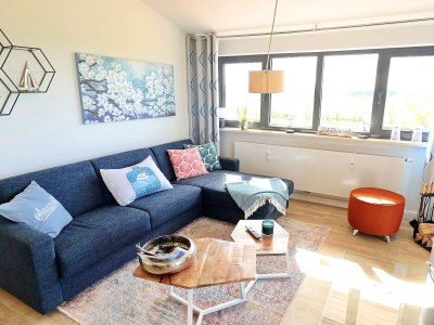 Holiday apartment Baltic Pearl No. 31 - Aurora Vista - ABC31 - Features photo 8