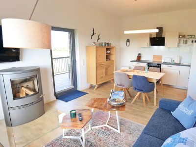 Holiday apartment Baltic Pearl No. 31 - Aurora Vista - ABC31 - Features photo 9