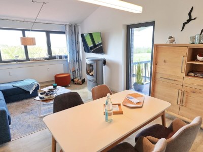 Holiday apartment Baltic Pearl No. 31 - Aurora Vista - ABC31 - Features photo 11