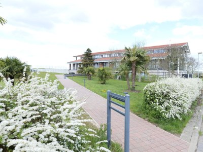 Holiday apartment Baltic Pearl No. 31 - Aurora Vista - ABC31 - Features photo 20