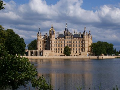 Holiday apartment Baltic Pearl No. 31 - Aurora Vista - ABC31 - Environment photo 28