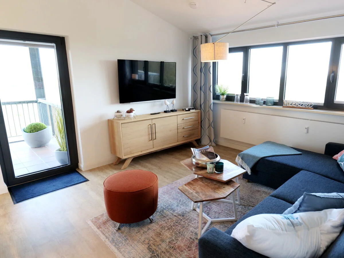 Holiday apartment Baltic Sea Dream No. 32 - Aurora Vista - ABC32