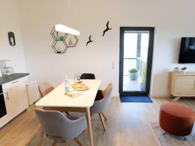 Holiday apartment Baltic Sea Dream No. 32 - Aurora Vista - ABC32 - Features photo 7