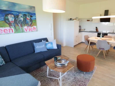 Holiday apartment Baltic Sea Dream No. 32 - Aurora Vista - ABC32 - Features photo 8