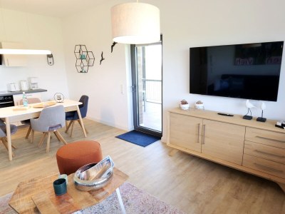 Holiday apartment Baltic Sea Dream No. 32 - Aurora Vista - ABC32 - Features photo 9