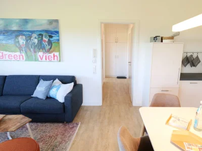 Holiday apartment Baltic Sea Dream No. 32 - Aurora Vista - ABC32 - Features photo 10