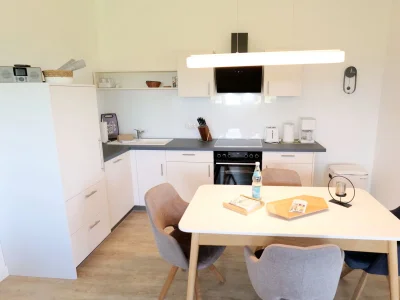 Holiday apartment Baltic Sea Dream No. 32 - Aurora Vista - ABC32 - Features photo 11