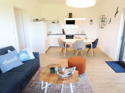 Holiday apartment Baltic Sea Dream No. 32 - Aurora Vista - ABC32 - Features photo 12
