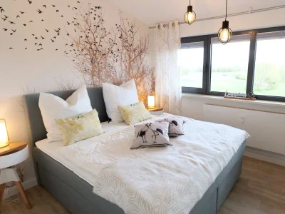 Holiday apartment Baltic Sea Dream No. 32 - Aurora Vista - ABC32 - Features photo 14