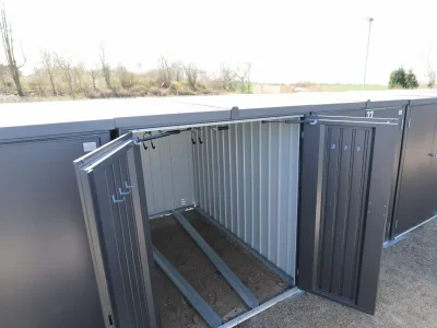 Holiday apartment Baltic Sea Dream No. 32 - Aurora Vista - ABC32 - Features photo 20