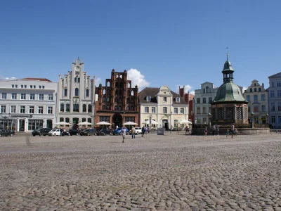 Holiday apartment Baltic Sea Dream No. 32 - Aurora Vista - ABC32 - Environment photo 26