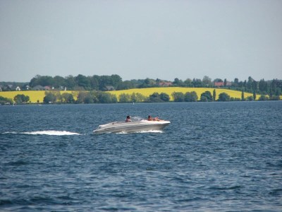 Holiday apartment Baltic Sea Dream No. 32 - Aurora Vista - ABC32 - Environment photo 29