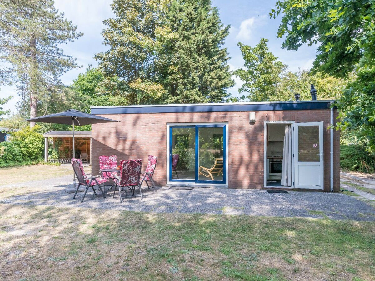 Holiday house Duinoord 3 - De Wilgen - Outdoor photo 2