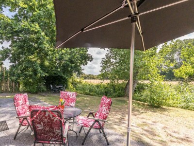 Holiday house Duinoord 3 - De Wilgen - Outdoor photo 3
