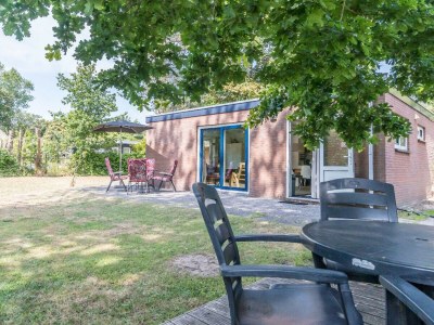 Holiday house Duinoord 3 - De Wilgen - Outdoor photo 5