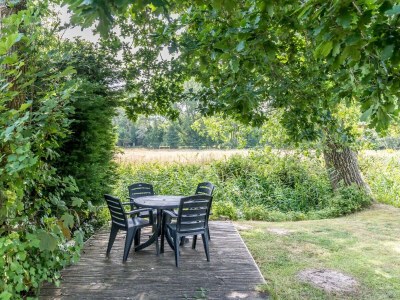 Holiday house Duinoord 3 - De Wilgen - Outdoor photo 6