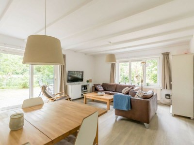 Holiday house Duinoord 3 - De Wilgen - Features photo 8