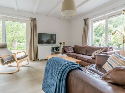 Holiday house Duinoord 3 - De Wilgen - Features photo 9