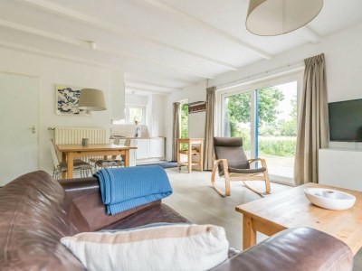 Holiday house Duinoord 3 - De Wilgen - Features photo 11