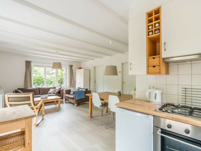 Holiday house Duinoord 3 - De Wilgen - Features photo 15