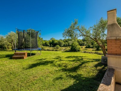 Holiday apartment Villa Cecilia with pool - Outdoor photo 16