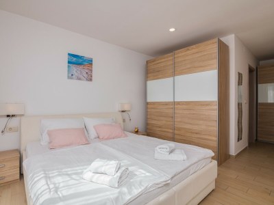 Holiday apartment Villa Cecilia with pool - Features photo 24