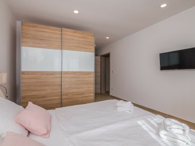 Holiday apartment Villa Cecilia with pool - Features photo 25