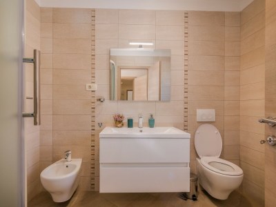 Holiday apartment Villa Cecilia with pool - Features photo 26