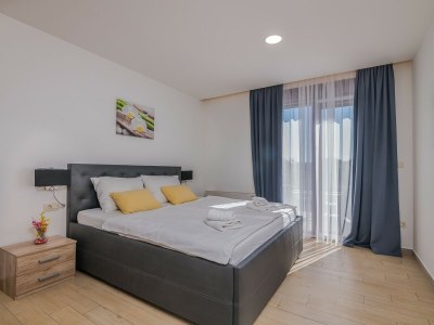 Holiday apartment Villa Cecilia with pool - Features photo 28