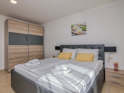 Holiday apartment Villa Cecilia with pool - Features photo 29