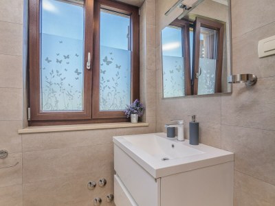 Holiday apartment Villa Cecilia with pool - Features photo 31