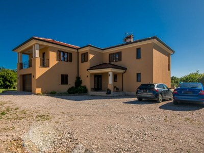 Holiday apartment Villa Cecilia with pool - Environment photo 34