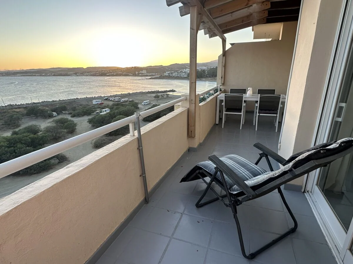 Holiday apartment Brisa Marina Estepona