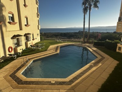 Holiday apartment Brisa Marina Estepona - Outdoor photo 2