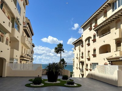 Holiday apartment Brisa Marina Estepona - Outdoor photo 5