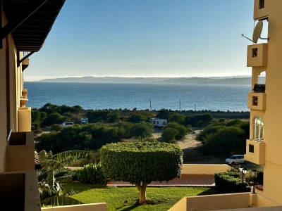 Holiday apartment Brisa Marina Estepona - Outdoor photo 6