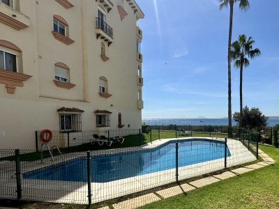Holiday apartment Brisa Marina Estepona - Outdoor photo 7