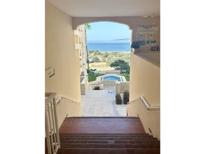 Holiday apartment Brisa Marina Estepona - Outdoor photo 8