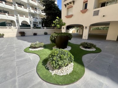 Holiday apartment Brisa Marina Estepona - Outdoor photo 9