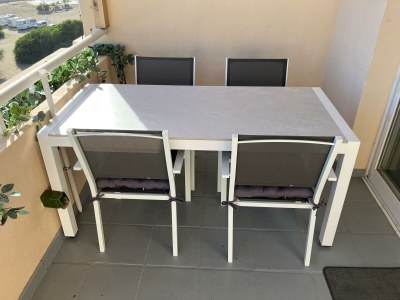 Holiday apartment Brisa Marina Estepona - Features photo 11