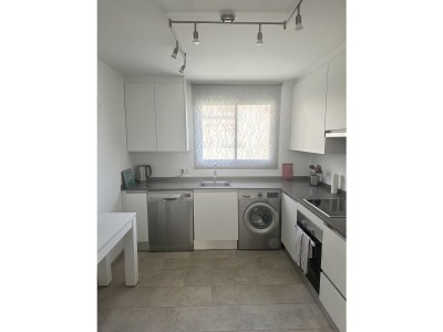 Holiday apartment Brisa Marina Estepona - Features photo 12