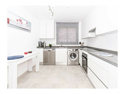 Holiday apartment Brisa Marina Estepona - Features photo 14