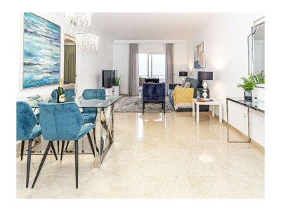 Holiday apartment Brisa Marina Estepona - Features photo 15