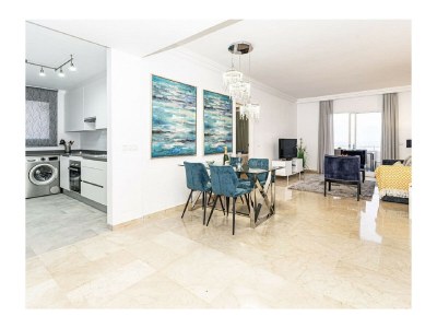 Holiday apartment Brisa Marina Estepona - Features photo 16