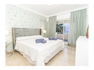 Holiday apartment Brisa Marina Estepona - Features photo 19