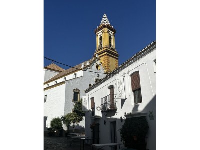 Holiday apartment Brisa Marina Estepona - Environment photo 25