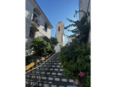 Holiday apartment Brisa Marina Estepona - Environment photo 28