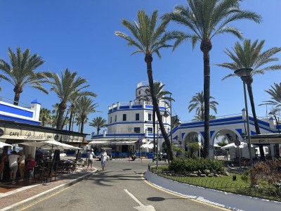 Holiday apartment Brisa Marina Estepona - Environment photo 29