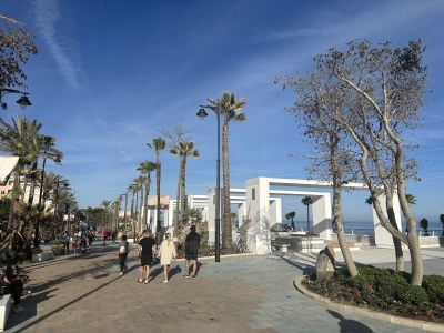 Holiday apartment Brisa Marina Estepona - Environment photo 31