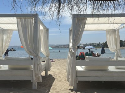 Holiday apartment Brisa Marina Estepona - Environment photo 32